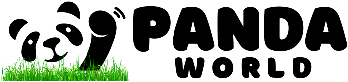 Panda World
